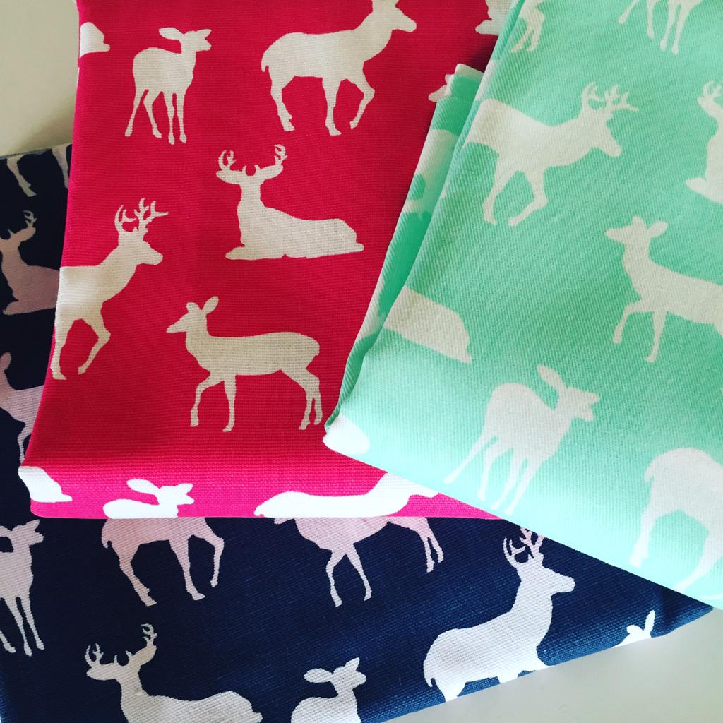 HandsFullDesign's tweet image. New stash. ❤️ @PremierPrintsIN