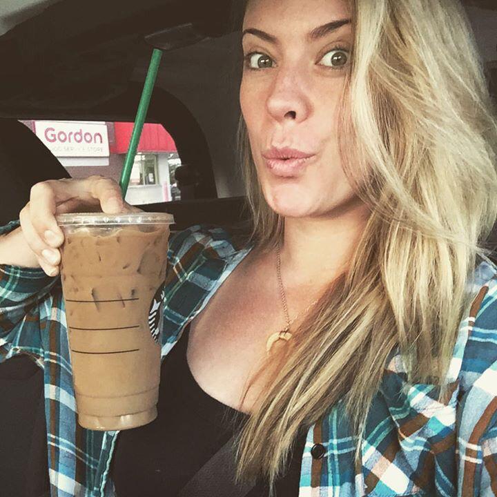 Fierceforward's tweet photo. D.C, I'll see you later today 🚗💨 #ffmeetup #dc #washingtondc #roadtrip #coffeefirst #starbucks #yoga http://t.co/UbidqvZFdZ