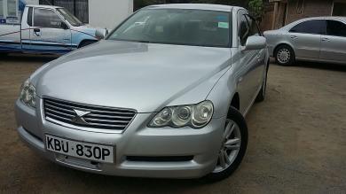 jonizwheelz1's tweet photo. Toyota mark x
Asking 930k
Contact: 0715359989
Tradein Ok / Mint / Low mileage / Toyota Mark X / 2006 /Auto / 2500cc http://t.co/WHFfFbpwKM