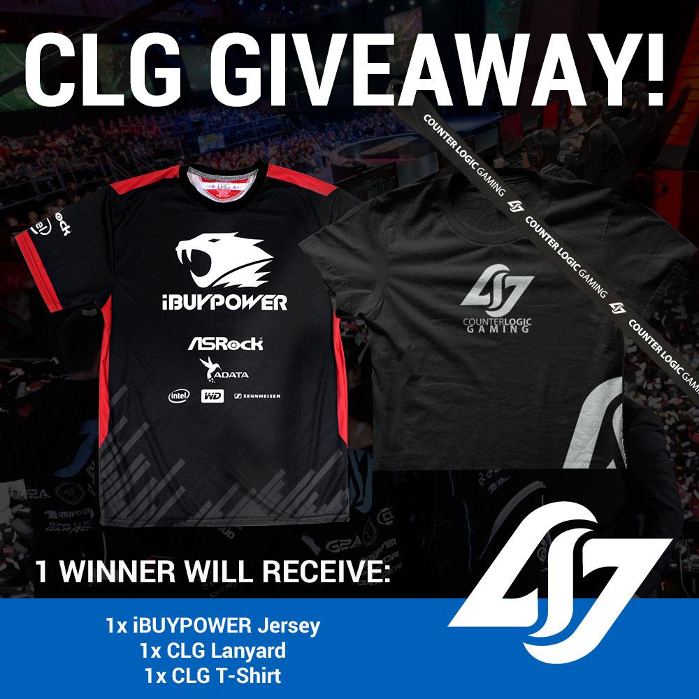 iBUYPOWER's tweet photo. In honor of #WORLDS, we're partnering up with @clgaming for a GIVEAWAY! To enter, favorite AND retweet :) http://t.co/0OeOrJGroe