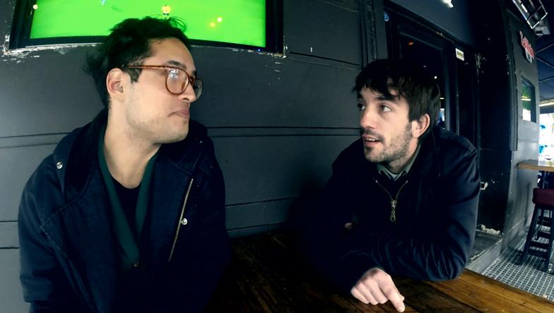 GeneracionB's tweet photo. Mañana @yaesunafiesta toca en Roxy! Mirá lo que nos contaron http://t.co/xBNt4cfvTD http://t.co/e4UKibd854