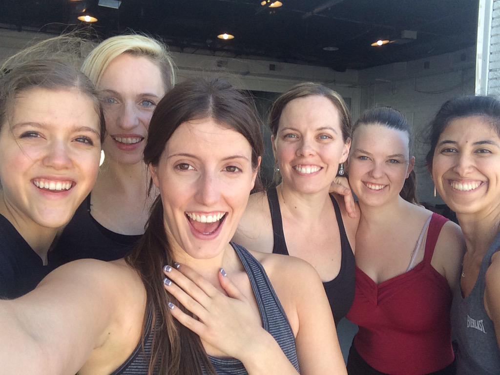 houdancecollect's tweet photo. Check out who joined The Collective today! http://t.co/8fngqXANXm