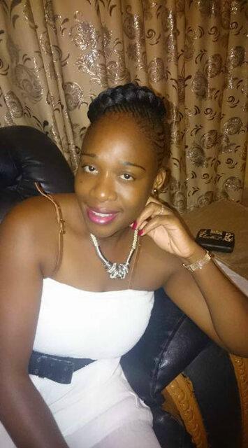 Just chilling @ home.