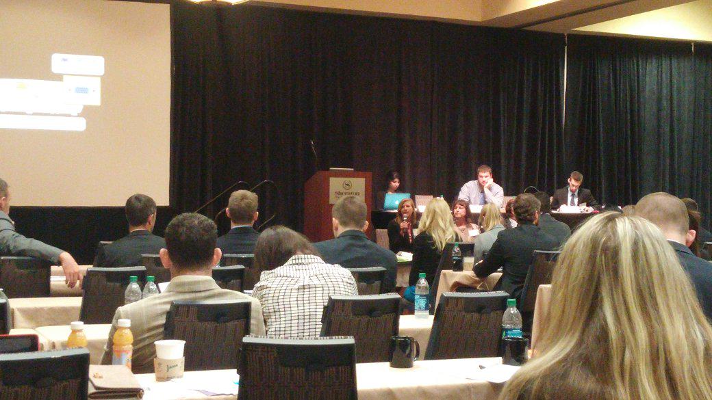 futuredoctor88's tweet photo. Listening to the always great @michele_maiers #SACALead #nchm http://t.co/ig7MNKAC31