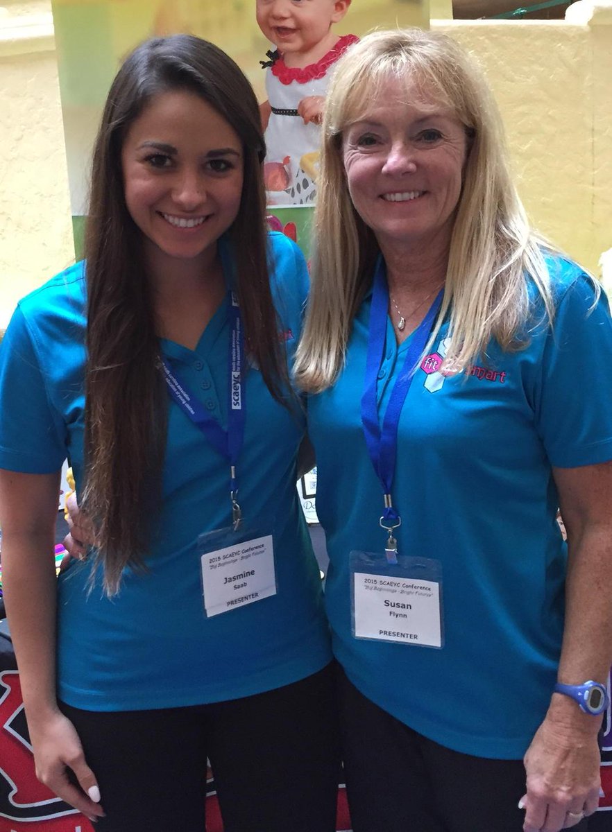 fit2Bsmart's tweet photo. #scaeyc2015 w/ @jay4jasmine @COFC presenting physical literacy w/ math & ELA @scaeycaffiliate 2:15 gray stone rm FUN http://t.co/vVHREx0I2c