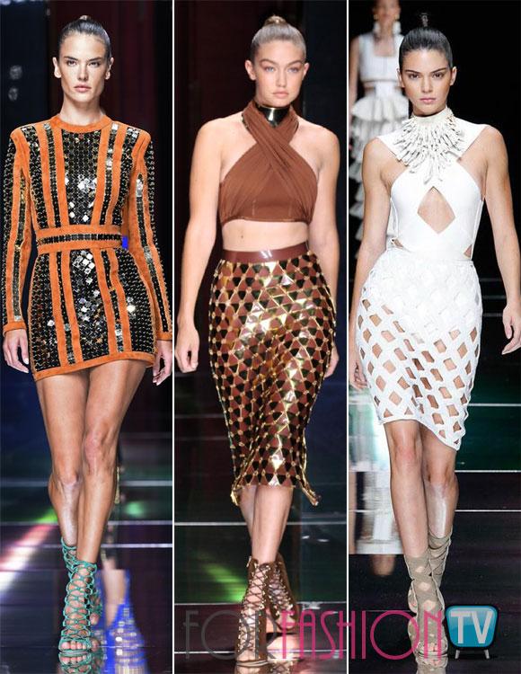 ForFashionTV tweet media