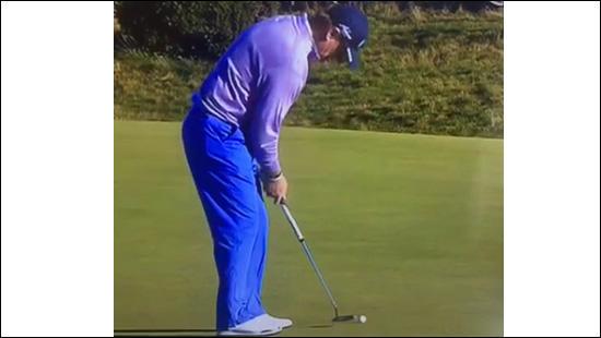 lewine mair (@lewinemair) on Twitter photo “<a href="/GolfDigest/">Golf Digest</a>: We still can't get over how cringeworthy Ernie's putt was yesterday: golfdig.st/1j3hhqh ” “<a href="/GolfDigest/">Golf Digest</a>: We still can't get over how cringeworthy Ernie's putt was yesterday: golfdig.st/1j3hhqh ”