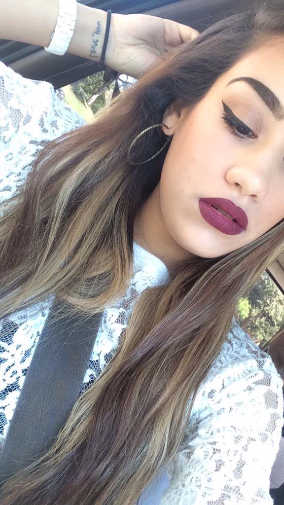 annel_roman's tweet image. #SlayOfTheDay #FallAf💋