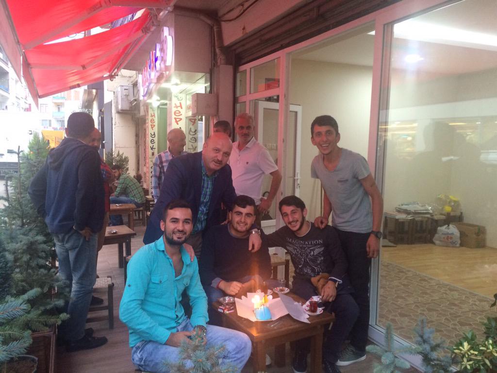 Gün boyunca Ordu esnaflarımızı gezdik. Onları dinledik. İstikrarın sürmesini en çok onlar istiyor.