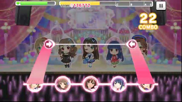 デレマス24話が放送 島村卯月 S Mile Ing の歌詞が泣けると号泣するファン続出 おしキャラっ 今流行りのアニメやゲームのキャラクターのオモシロ情報をまとめるサイトです デレマス24話が放送 島村卯月 S Mile Ing の歌詞が泣けると号泣するファン続出 おしキャラっ 今流行りのアニメやゲームのキャラクターのオモシロ情報をまとめるサイトです