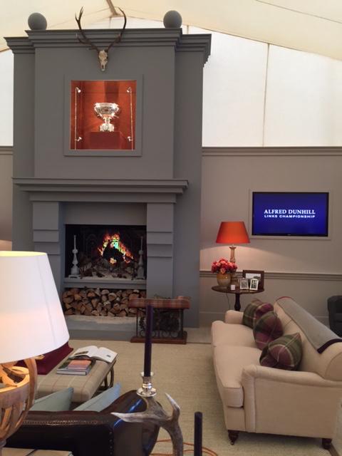 ptlHullabaloos's tweet image. #luxuryloo install for wonderful #golf at #adlc. Looking great!