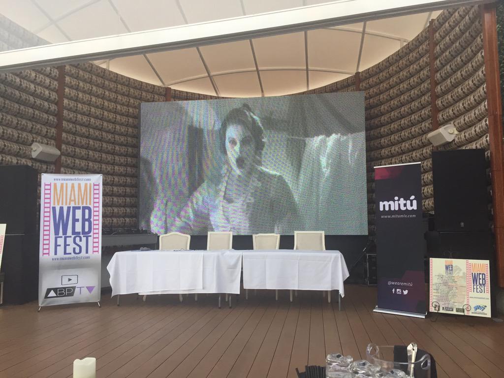 Wannabes Web Series tweet media