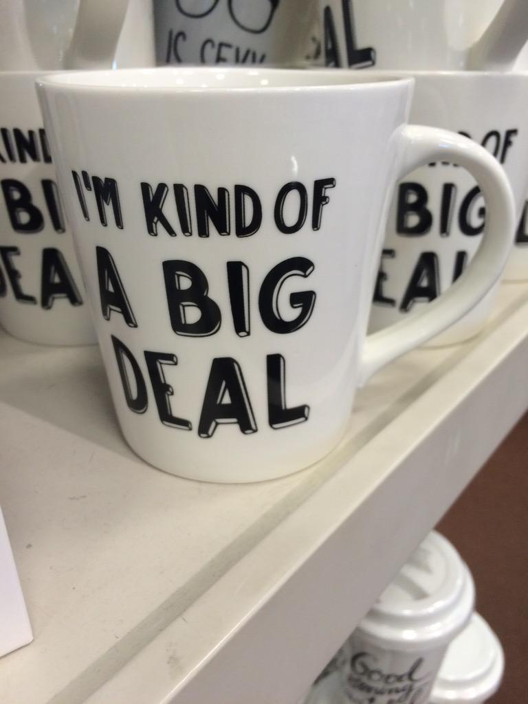 writetimeinc's tweet image. A mug fit for an #entrepreneur Happy #Friday everyone #TGIF