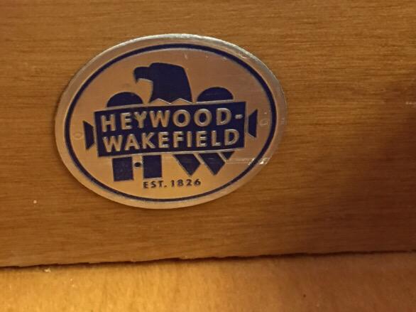 HConsign's tweet image. Great stuff at Hilton House right now all kinds of treasures. #sale #trending #desk #heywoodwakefield #orinda #bargin