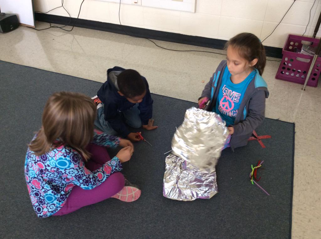 Level2Inquiry's tweet photo. Taking on challenges just like Hiro #innovatorhour http://t.co/6VgSkr0W76