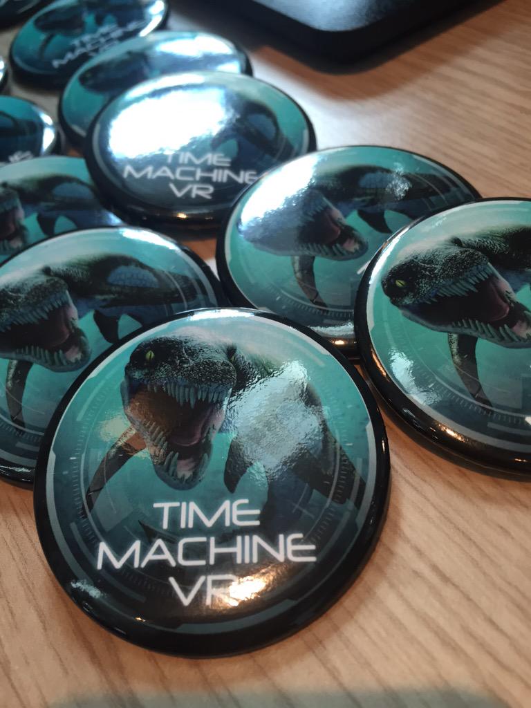meta4interact's tweet image. #TimeMachineVR at #MUTEK @phicentre today!