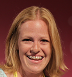 Congrats to <a href="/KerriNeugebauer/">Kerri Neugebauer</a>   runner-up in poster competition, #bgri2015 bit.ly/1GoqNcg <a href="/kstateag/">K-State College of Agriculture</a>
