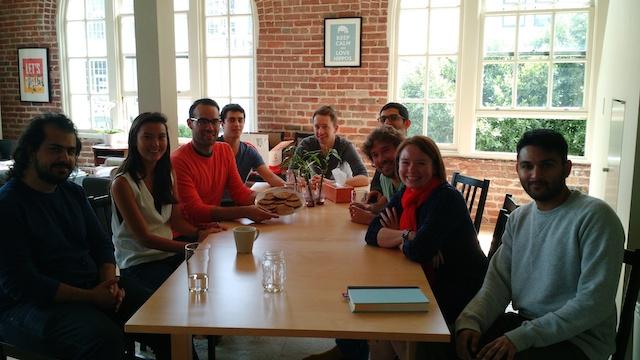 Fast_Workforce's tweet image. How to Make Smart Hiring Decisions Without a Clearly Defined Culture hubs.ly/H01f48z0 by @women2