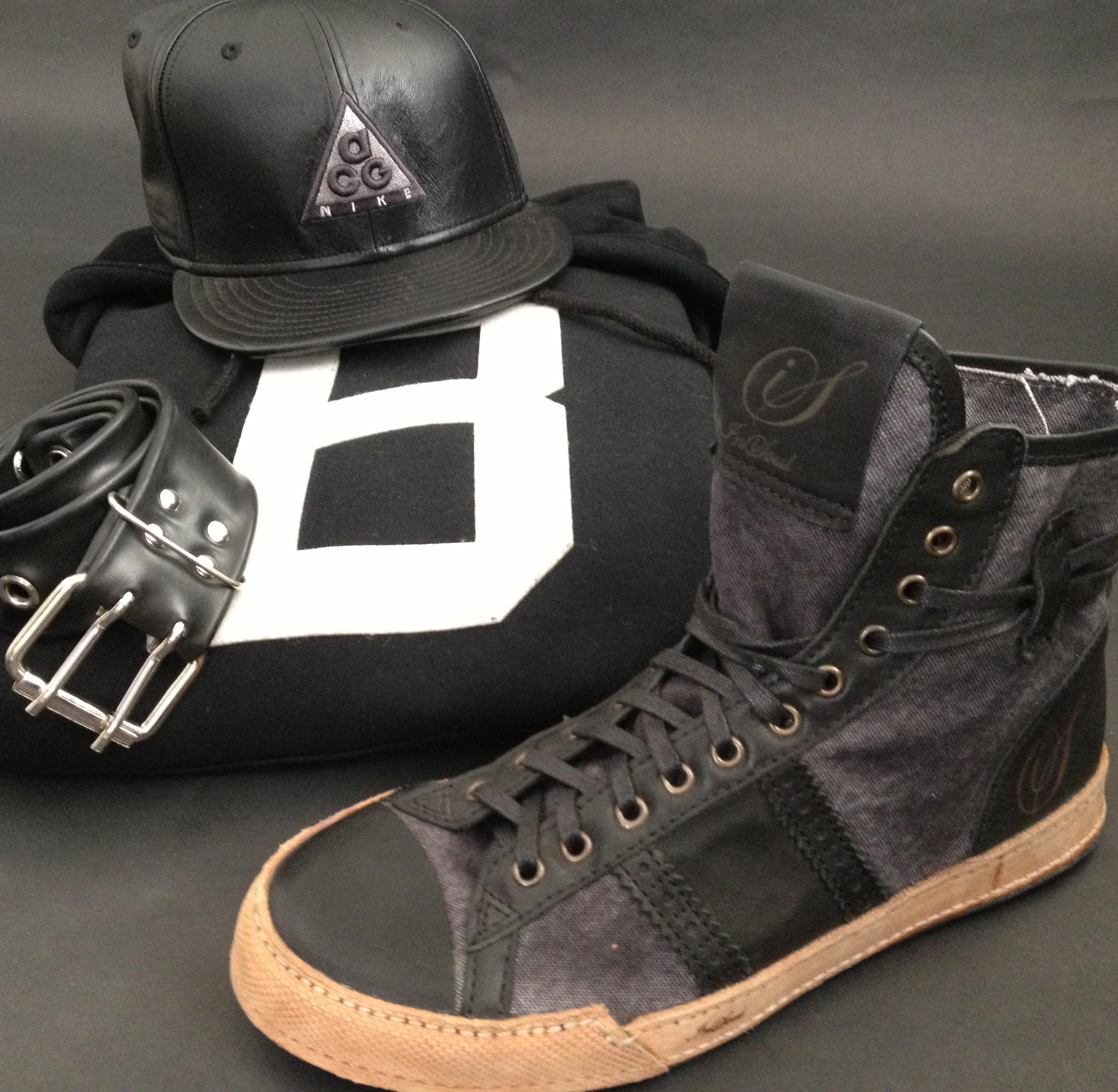InSoul Footwear insoulfootwear X