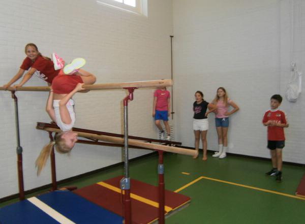 Bron: OBS De Springschans