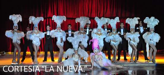 Todo listoo!! Hoyyy gran debut en Chimbarongo! Saca tus entradas ya mismo!
CIRCO ACUATICO SOBRE HIELO