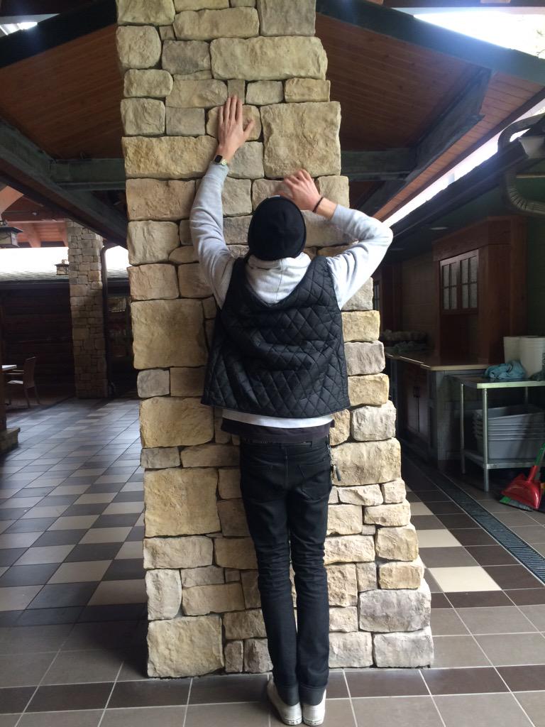 paularend's tweet photo. a week in the valley can change a man. #camppaul #climbinghome #stairwaytoheaven http://t.co/LG2m0amVvv