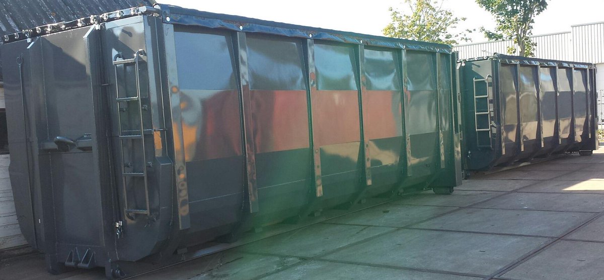 Buitenhuis Kontainer (@kontainerbouw) on Twitter photo 