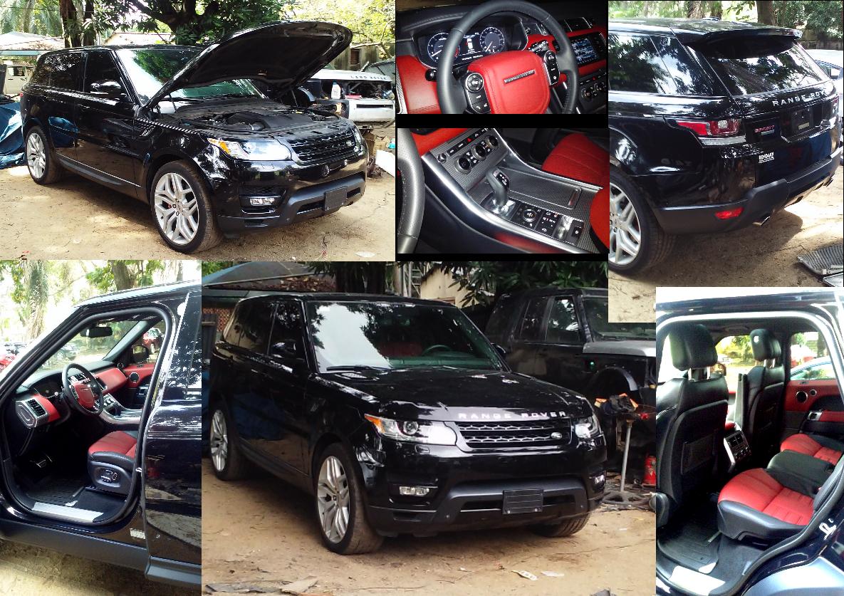Range Rover Doctor (@rangeroverdoc) | Twitter
