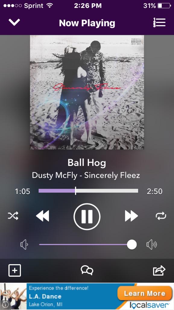 2kayzero's tweet image. 🔥🔥 @DustyMcFly41