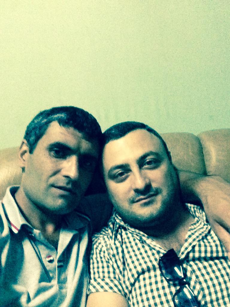 MRE RUSTAM GEVORGYAN (@mre7777777) on Twitter photo 