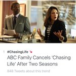 Photo by Chasing Life Fans (@ChasingFans1)