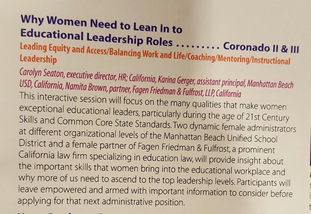 aprilmmoore's tweet photo. Great session on leadership with @ceseaton #WSLF15 http://t.co/sR3VXjCYOG