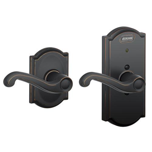 factory_direct_'s tweet image. @Schlage_Locks Camelot Built-In Alarm Passage Door Leverset! #FDH #Schlage #Leverset #alarm 
factorydirecthardware.com/schlage-fe10-f…