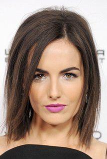 Happy Birthday to Camilla Belle (29) 