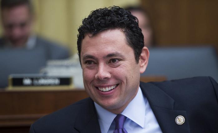 Jason Chaffetz to run for Speaker