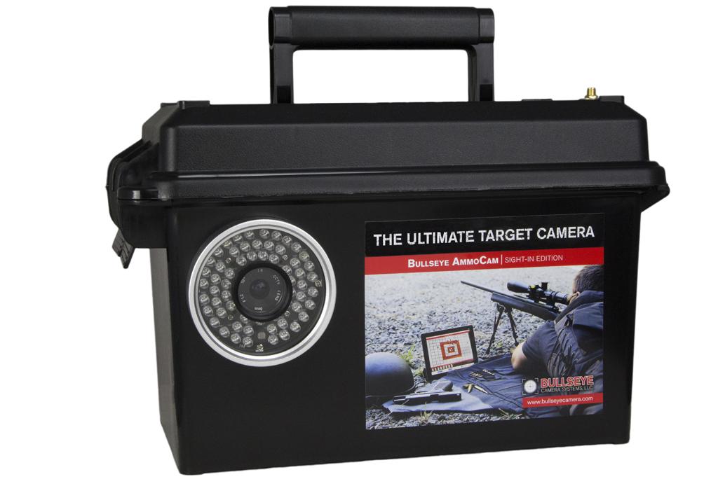 BullseyeCamera tweet picture
