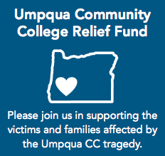 OnPointCU's tweet photo. Pls join us in supporting victims & families affected by the @umpquacc tragedy: http://t.co/aVZervjoru #StandwithUCC http://t.co/XVd2jJEnea