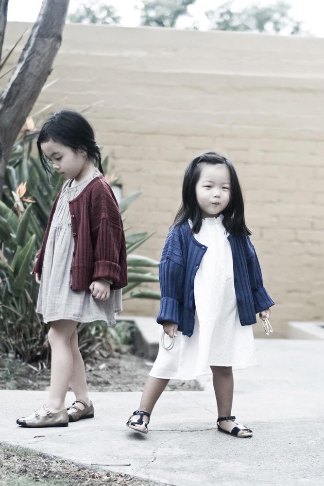 pommedorbaby's tweet photo. Stay warm while looking cute in Pomme d'Ors boxy style Easy Cardigan.
http://t.co/ejmDed2LoO
#kids #kidsfashion #ootd http://t.co/Np83CL4LHw