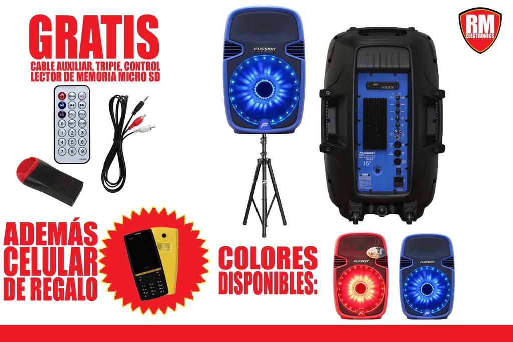 ElectronicsRM's tweet image. Hay dos cosas en México que nunca olvidarás:
1. #2DeOctubreNoSeOlvida 
2. #OfertasRMElectronics