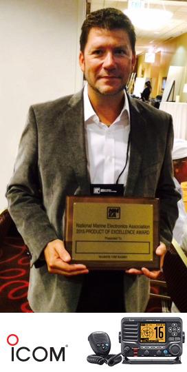 Icom America Inc tweet media