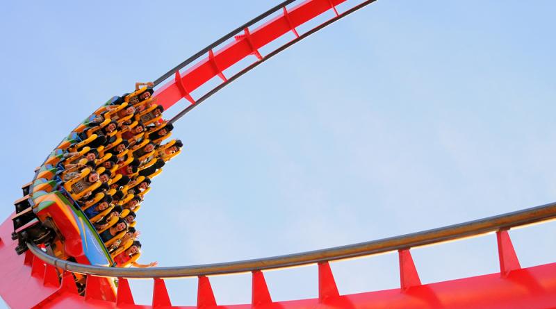 What pushes you over the edge? Teaching is an Emotional Rollercoaster buff.ly/1RfQHW6 #ukedchat