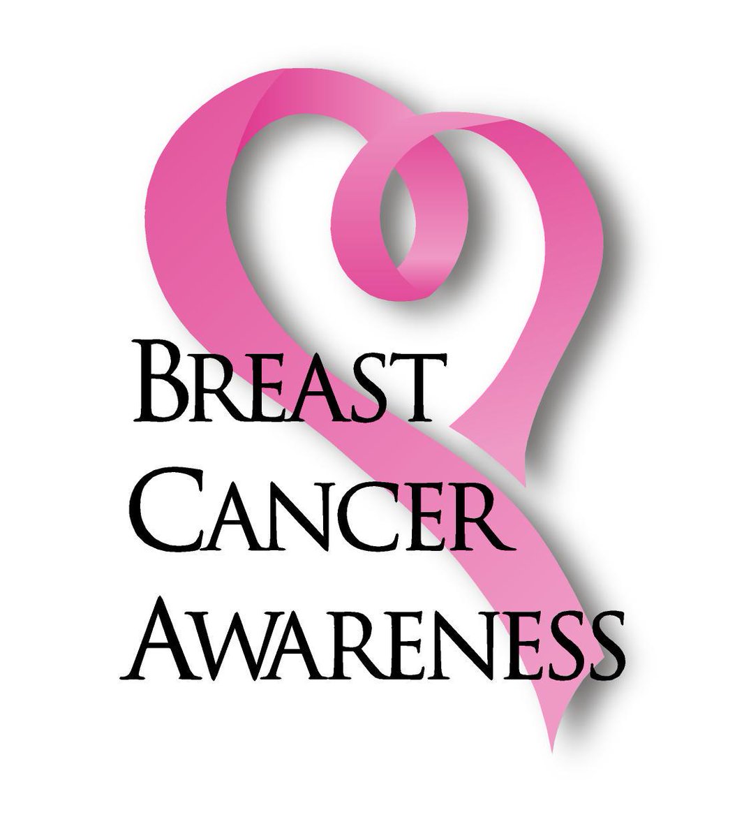 Breast Cancer Awareness Month #Pinktober