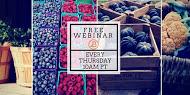 barnraiser's tweet photo. Hi @RoyalRoseME! Come join us for a #crowdfunding webinar to chat about #organic #craftmixers http://t.co/DBWVzMeU87 http://t.co/6Hyjq5RjTM