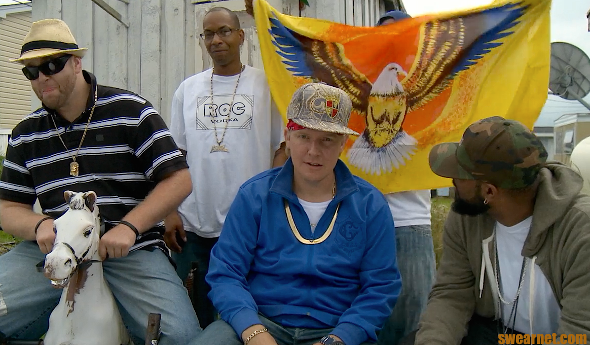 trailerparkboys's tweet photo. He ain't a mawfuCAW, he's a mawfuCKA. Happy birthday @TorrensJonathan! http://t.co/LnpXmvIx4m
