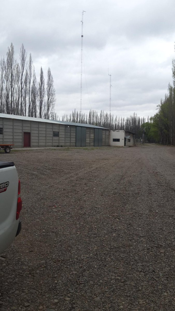 Confluencia_Fe's tweet photo. Chacra de Neuquen ayer http://t.co/AXOTPbrSSm