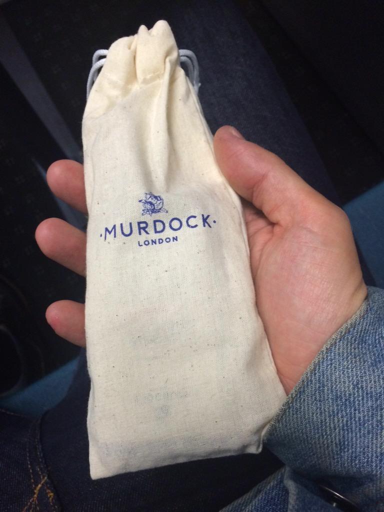 olliepearceopt's tweet photo. Big Thanks to Joe & George @MurdockLondon Brewers St. You did a fine job! Cheers for the samples. :) #beardshowoff http://t.co/eFTTOFJR5c
