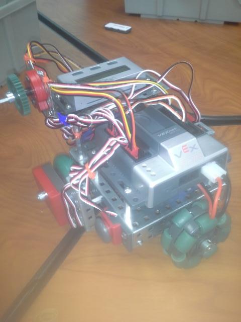 NOVA Robotics tweet media