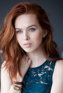 Happy Birthday to Elizabeth McLaughlin (22) 