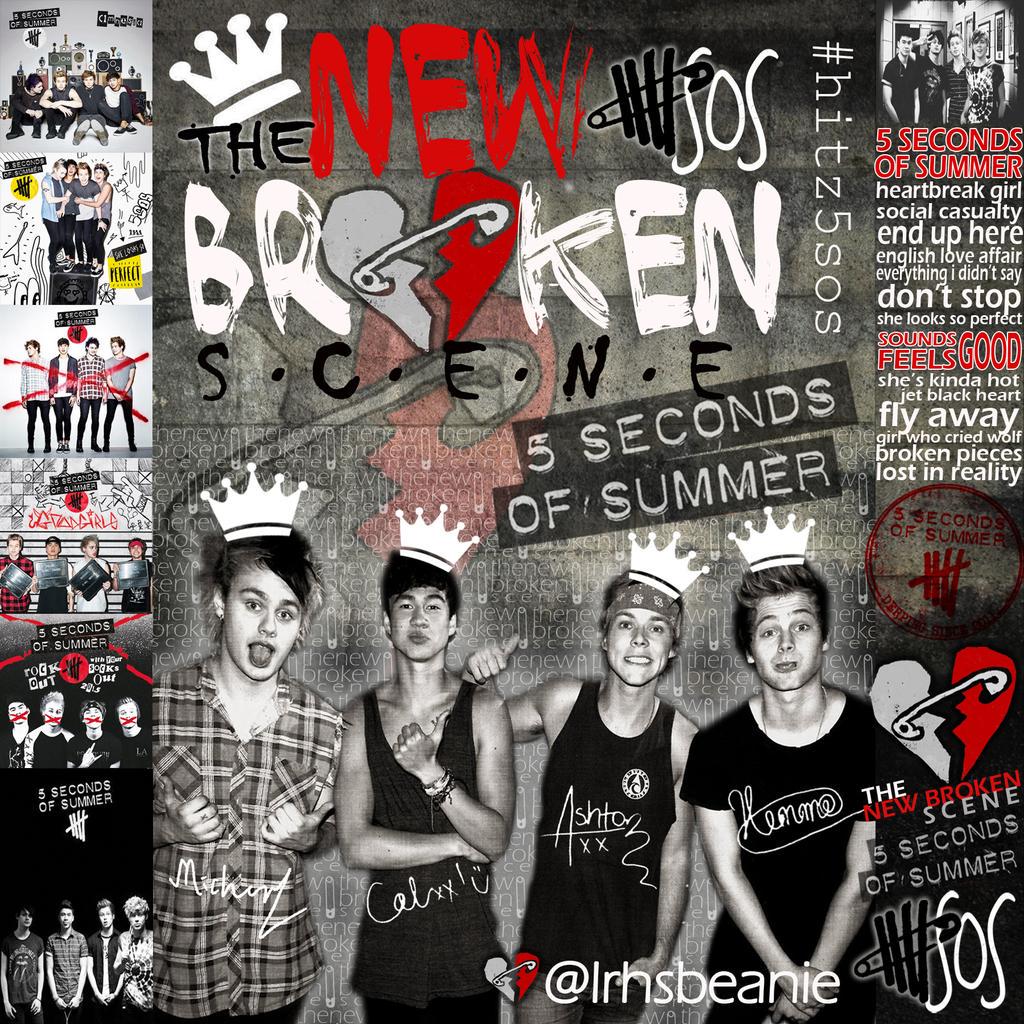 bangtanville's tweet image. Its done guys! I'll use this for #TheNewBrokenScene competition! Hope it all works out :) #5sosfanart @5SOS