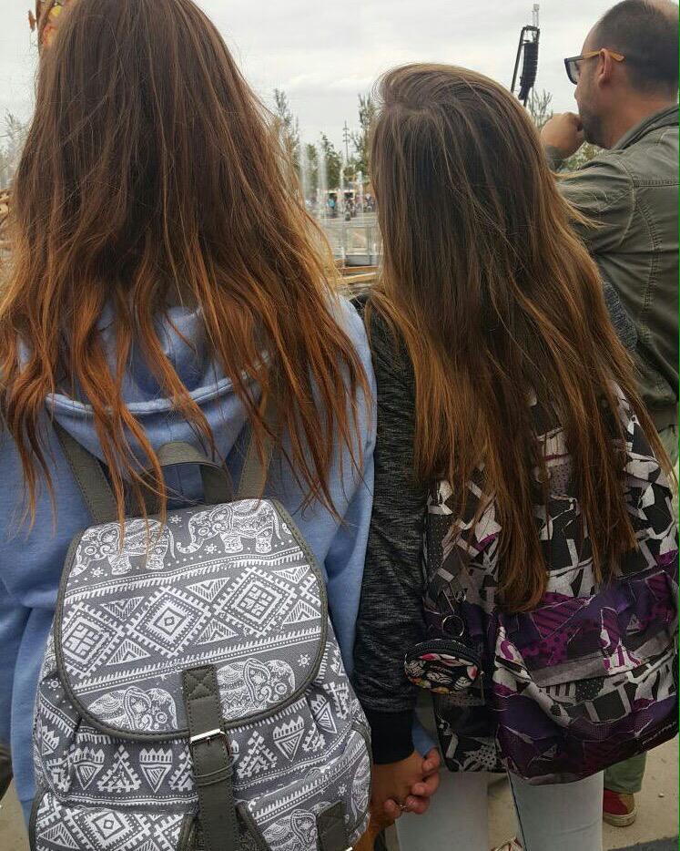 jeeulia's tweet photo. Expo Milano 2015.
la cosa più brutta?
1 essere andata con le prof
2 aver passato più tempo in coda che nei padiglioni http://t.co/5UgobKAC2l